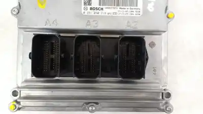 Автозапчасти б/у блок управления двигателем за audi q7 (4mb, 4mg) 3.0 tdi quattro ссылки oem iam 059907309b 4m0907311 0281030218