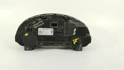 Автозапчастина б/у панель інструментів для audi q7 (4mb, 4mg) 3.0 tdi quattro посилання на oem iam 4m0920790c  
