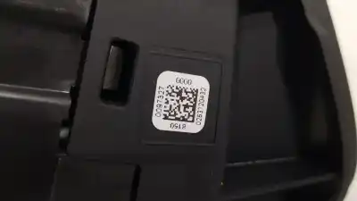Автозапчастина б/у панель інструментів для audi q7 (4mb, 4mg) 3.0 tdi quattro посилання на oem iam 4m0920790c  