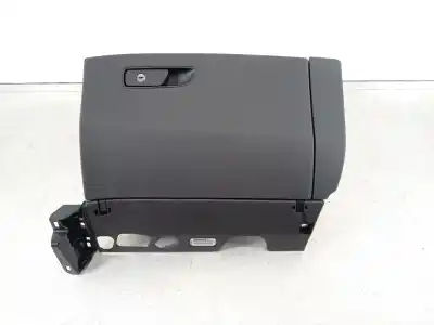 Second-hand car spare part glove compartment for audi q7 (4mb, 4mg) 3.0 tdi quattro oem iam references s02702