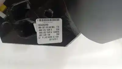Автозапчастина б/у правий задний огляд для audi q7 (4mb, 4mg) 3.0 tdi quattro посилання на oem iam 4m1857410g  