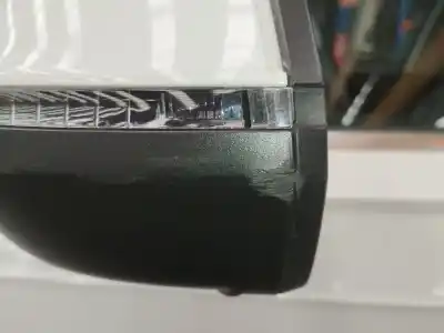 Second-hand car spare part left rearview mirror for audi q7 (4mb, 4mg) 3.0 tdi quattro oem iam references 4m1857409e  