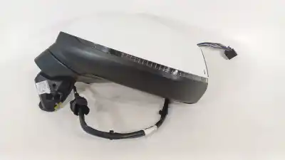 Second-hand car spare part left rearview mirror for audi q7 (4mb, 4mg) 3.0 tdi quattro oem iam references 4m1857409e  