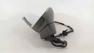 Second-hand car spare part left rearview mirror for audi q7 (4mb, 4mg) 3.0 tdi quattro oem iam references 4m1857409e  