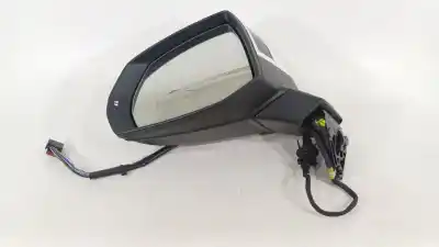 Second-hand car spare part left rearview mirror for audi q7 (4mb, 4mg) 3.0 tdi quattro oem iam references 4m1857409e  