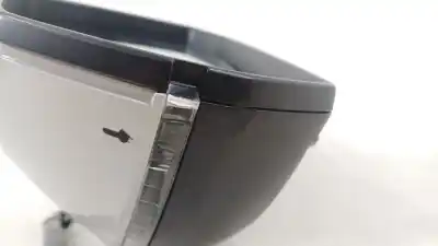 Second-hand car spare part left rearview mirror for audi q7 (4mb, 4mg) 3.0 tdi quattro oem iam references 4m1857409e  