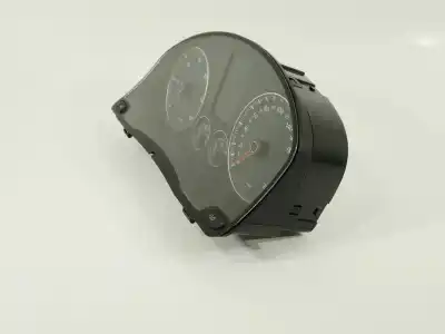 Автозапчасти б/у приборная доска за vw eos (1f7, 1f8) 2.0 tdi 16v ссылки oem iam 1q0920874a  1k5953503et