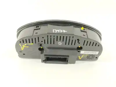 Автозапчасти б/у приборная доска за vw eos (1f7, 1f8) 2.0 tdi 16v ссылки oem iam 1q0920874a  1k5953503et
