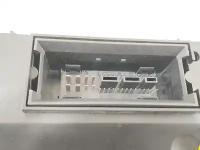 Автозапчасти б/у приборная доска за vw eos (1f7, 1f8) 2.0 tdi 16v ссылки oem iam 1q0920874a  1k5953503et