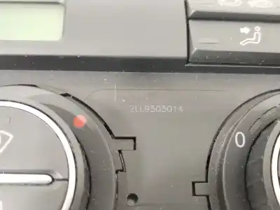 Автозапчасти б/у климат-контроль за vw eos (1f7, 1f8) 2.0 tdi 16v ссылки oem iam 1q0907044ad  