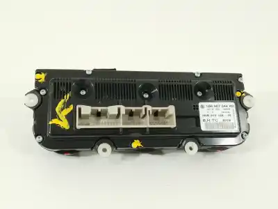Автозапчасти б/у климат-контроль за vw eos (1f7, 1f8) 2.0 tdi 16v ссылки oem iam 1q0907044ad  