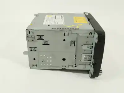 Автозапчасти б/у аудиосистема / радио cd за vw eos (1f7, 1f8) 2.0 tdi 16v ссылки oem iam 3c8035195  