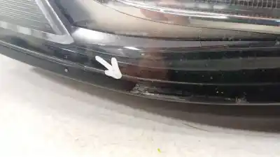 İkinci el araba yedek parçası sag far için audi a4 b8 (8k2) 2.0 tdi oem iam referansları 8k0941044c  
