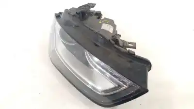 İkinci el araba yedek parçası sag far için audi a4 b8 (8k2) 2.0 tdi oem iam referansları 8k0941044c  