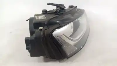 İkinci el araba yedek parçası sag far için audi a4 b8 (8k2) 2.0 tdi oem iam referansları 8k0941044c  