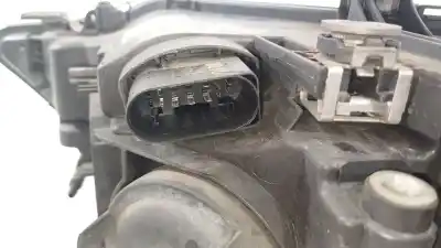 İkinci el araba yedek parçası sag far için audi a4 b8 (8k2) 2.0 tdi oem iam referansları 8k0941044c  