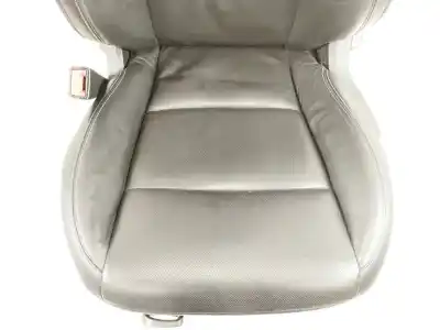 Peça sobressalente para automóvel em segunda mão assento dianteiro esquerdo por opel ampera (r12) ev 150 referências oem iam 900304039  