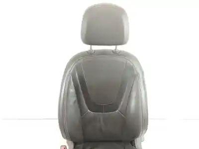 Peça sobressalente para automóvel em segunda mão assento dianteiro esquerdo por opel ampera (r12) ev 150 referências oem iam 900304039  