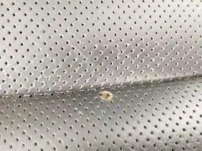 Peça sobressalente para automóvel em segunda mão assento dianteiro esquerdo por opel ampera (r12) ev 150 referências oem iam 900304039  