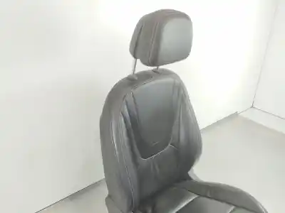 Peça sobressalente para automóvel em segunda mão assento dianteiro esquerdo por opel ampera (r12) ev 150 referências oem iam 900304039  