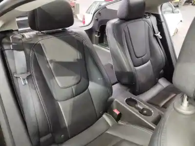 Pezzo di ricambio per auto di seconda mano sedili posteriori per opel ampera (r12) ev 150 riferimenti oem iam 22807428