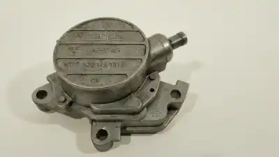Second-hand car spare part brake depressor / vacuum pump for seat toledo (1m2) signo oem iam references 038145101b  