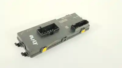 Second-hand car spare part electronic module for audi q7 (4mb, 4mg) 3.0 tdi quattro oem iam references 4m0959107b