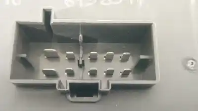 Second-hand car spare part electronic module for audi q7 (4mb, 4mg) 3.0 tdi quattro oem iam references 4m0959107b 4m0959107a 