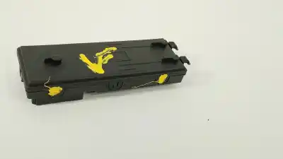 Second-hand car spare part electronic module for audi q7 (4mb, 4mg) 3.0 tdi quattro oem iam references 4m0959107b 4m0959107a 