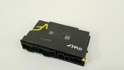 Second-hand car spare part electronic module for audi q7 (4mb, 4mg) 3.0 tdi quattro oem iam references 4m1959760g