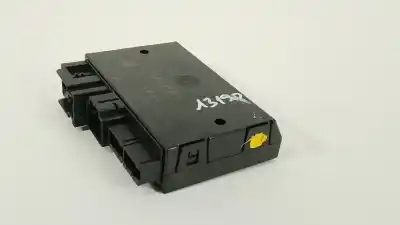 Second-hand car spare part electronic module for audi q7 (4mb, 4mg) 3.0 tdi quattro oem iam references 4m0907383f  