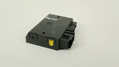 Second-hand car spare part electronic module for audi q7 (4mb, 4mg) 3.0 tdi quattro oem iam references 4m0907383f  