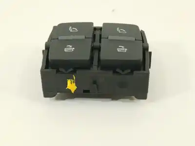 Second-hand car spare part multifunction switch for audi q7 (4mb, 4mg) 3.0 tdi quattro oem iam references 4m0959861b  