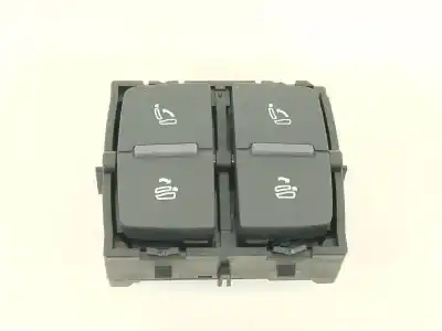 Second-hand car spare part multifunction switch for audi q7 (4mb, 4mg) 3.0 tdi quattro oem iam references 4m0959861b