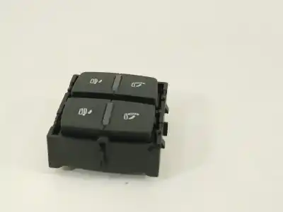 Second-hand car spare part multifunction switch for audi q7 (4mb, 4mg) 3.0 tdi quattro oem iam references 4m0959861b  