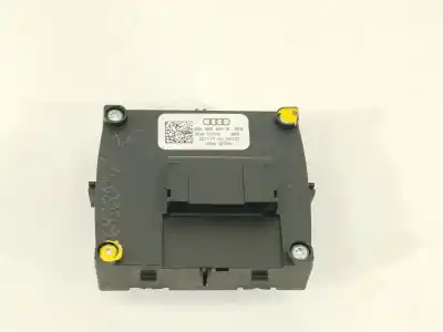 Second-hand car spare part multifunction switch for audi q7 (4mb, 4mg) 3.0 tdi quattro oem iam references 4m0959861b  