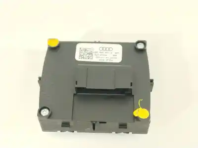 Second-hand car spare part multifunction switch for audi q7 (4mb, 4mg) 3.0 tdi quattro oem iam references 4m0959861b  