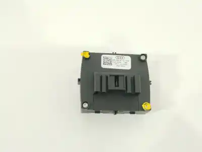 Second-hand car spare part multifunction switch for audi q7 (4mb, 4mg) 3.0 tdi quattro oem iam references 4m0959511d  