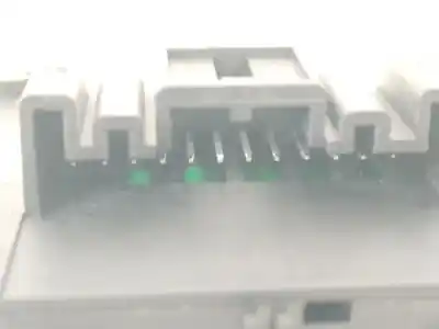 Second-hand car spare part multifunction switch for audi q7 (4mb, 4mg) 3.0 tdi quattro oem iam references 4m0959511d  