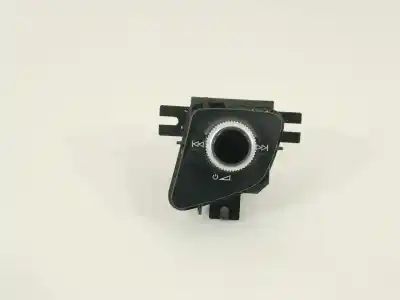 Second-hand car spare part multifunction switch for audi q7 (4mb, 4mg) 3.0 tdi quattro oem iam references 4m1919616b