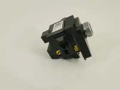 Second-hand car spare part multifunction switch for audi q7 (4mb, 4mg) 3.0 tdi quattro oem iam references 4m1919616b  
