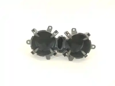 Second-hand car spare part decorative moulding for audi q7 (4mb, 4mg) 3.0 tdi quattro oem iam references 4m08625346ps