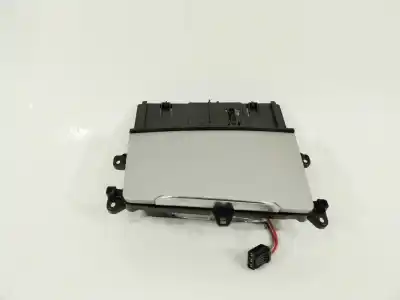 Second-hand car spare part ashtray for audi q7 (4mb, 4mg) 3.0 tdi quattro oem iam references 4m1863273a