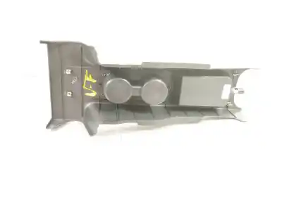 Pezzo di ricambio per auto di seconda mano console centrale per opel ampera (r12) ev 150 riferimenti oem iam 22790295  