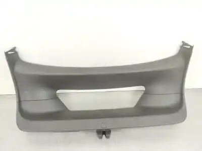 Pezzo di ricambio per auto di seconda mano rivestimento porte posteriore per opel ampera (r12) ev 150 riferimenti oem iam 20979887