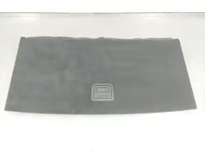 Second-hand car spare part parcel shelf for audi q7 (4mb, 4mg) 3.0 tdi quattro oem iam references 4m0863462j