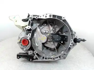 Piesă de schimb auto la mâna a doua cutie de viteze pentru citroen c3 elle referințe oem iam 20et48
