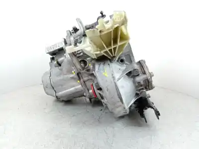 Second-hand car spare part gearbox for citroen c3 elle oem iam references 20et48  