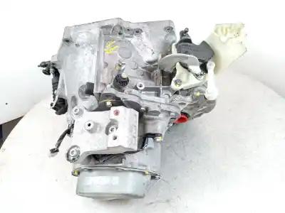 Second-hand car spare part gearbox for citroen c3 elle oem iam references 20et48  