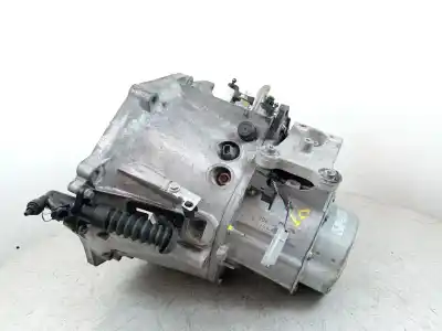 Second-hand car spare part gearbox for citroen c3 elle oem iam references 20et48  